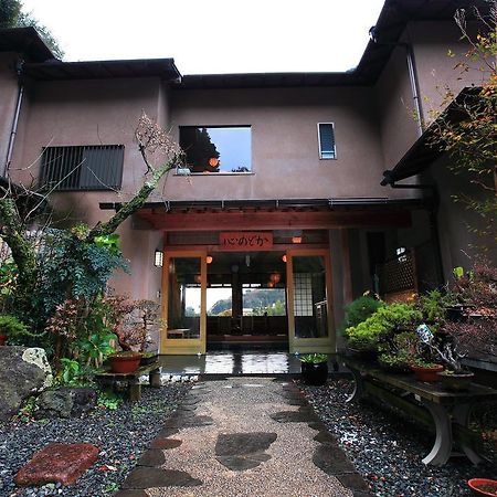 Kokoronodoka Hotell Kawazu Exteriör bild