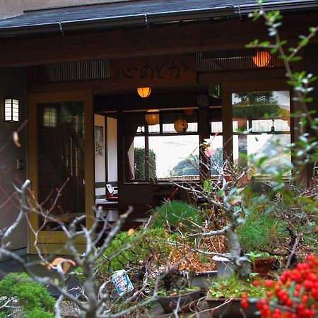 Kokoronodoka Hotell Kawazu Exteriör bild