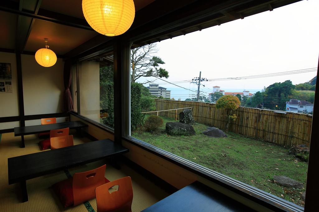 Kokoronodoka Hotell Kawazu Exteriör bild
