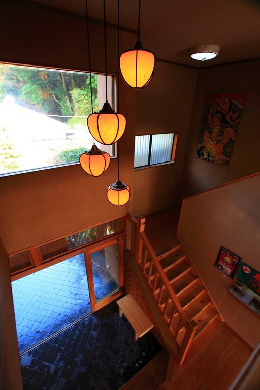 Kokoronodoka Hotell Kawazu Exteriör bild